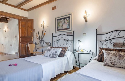 Cobijon Apartment | 200 m² Apartment ∙ 3 bedrooms ∙ 8 guests
