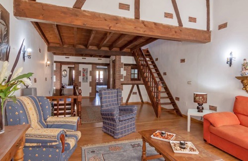 Cobijon Apartment | 200 m² Apartment ∙ 3 bedrooms ∙ 8 guests