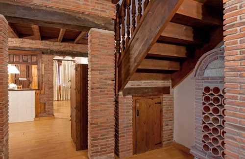 Cobijon Apartment | 200 m² Apartment ∙ 3 bedrooms ∙ 8 guests
