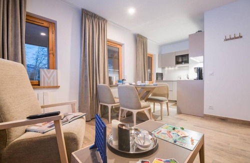 Praz-sur-Arly Ski Chalet | 200 m² Chalet ∙ 5 bedrooms ∙ 13 guests