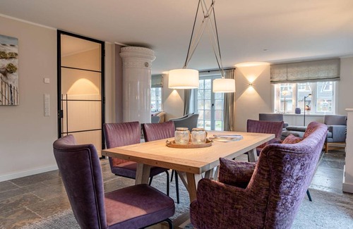Nieblum House | 200 m² House ∙ 2 bedrooms ∙ 6 guests