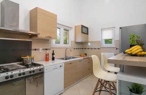 Prodol House | 200 m² House ∙ 3 bedrooms ∙ 8 guests