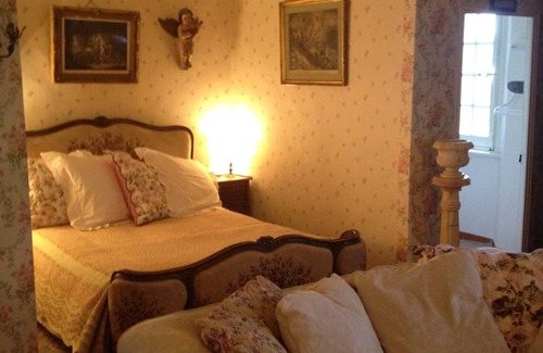 Brignoles Resort | 200 m² Private room ∙ 1 bedroom ∙ 5 guests