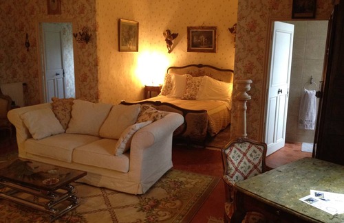Brignoles Resort | 200 m² Private room ∙ 1 bedroom ∙ 5 guests