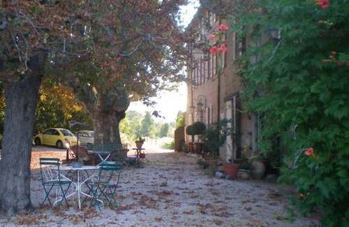 Brignoles Resort | 200 m² Private room ∙ 1 bedroom ∙ 5 guests