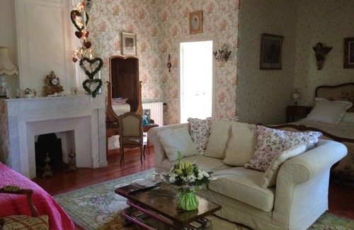 Brignoles Resort | 200 m² Private room ∙ 1 bedroom ∙ 5 guests