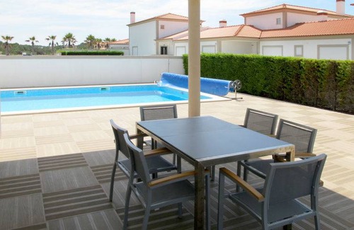Praia del Rei Resort | 200 m² Resort ∙ 3 bedrooms ∙ 6 guests