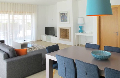 Praia del Rei Resort | 200 m² Resort ∙ 3 bedrooms ∙ 6 guests