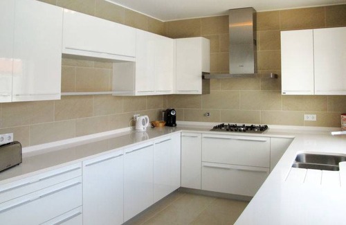 Praia del Rei Resort | 200 m² Resort ∙ 3 bedrooms ∙ 6 guests