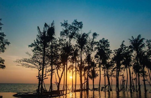 Ong Lang Resort | 200 m² Resort ∙ 3 bedrooms ∙ 127 guests