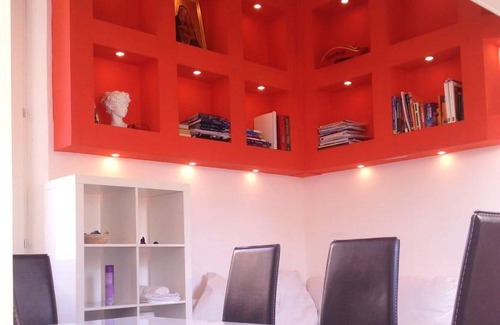 Santo Spirito Other | 200 m² Shared room ∙ 1 bedroom ∙ 2 guests