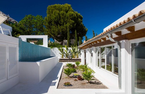 El Terreno Villa | 200 m² Villa ∙ 3 bedrooms ∙ 6 guests