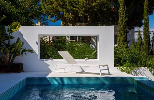 El Terreno Villa | 200 m² Villa ∙ 3 bedrooms ∙ 6 guests