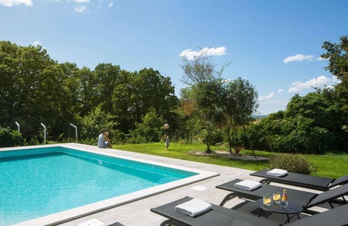 Presika Villa | 200 m² Villa ∙ 3 bedrooms ∙ 6 guests