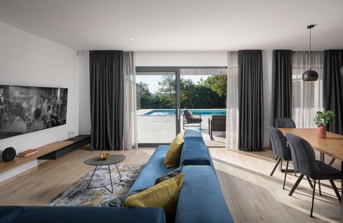 Presika Villa | 200 m² Villa ∙ 3 bedrooms ∙ 6 guests