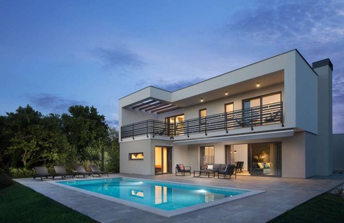 Presika Villa | 200 m² Villa ∙ 3 bedrooms ∙ 6 guests