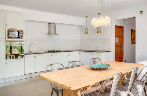 Establiments Villa | 200 m² Villa ∙ 3 bedrooms ∙ 6 guests