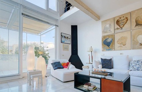 Palma de Mallorca Villa | 200 m² Villa ∙ 3 bedrooms ∙ 6 guests