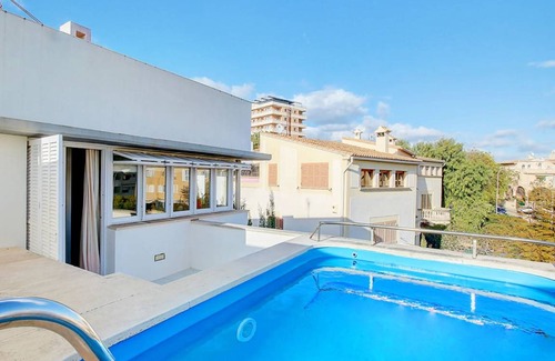 Palma de Mallorca Villa | 200 m² Villa ∙ 3 bedrooms ∙ 6 guests