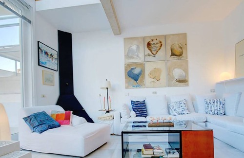 Palma de Mallorca Villa | 200 m² Villa ∙ 3 bedrooms ∙ 6 guests