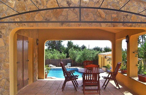 L'Ampolla Villa | 200 m² Villa ∙ 4 bedrooms ∙ 8 guests