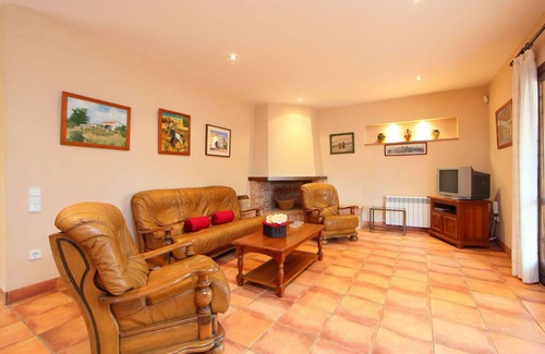 L'Ampolla Villa | 200 m² Villa ∙ 4 bedrooms ∙ 8 guests
