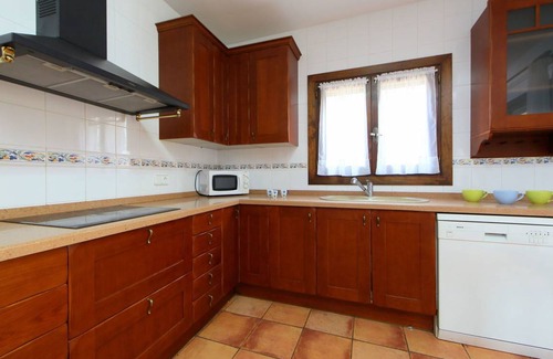 L'Ampolla Villa | 200 m² Villa ∙ 4 bedrooms ∙ 8 guests