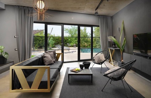 Crklada Villa | 200 m² Villa ∙ 4 bedrooms ∙ 8 guests