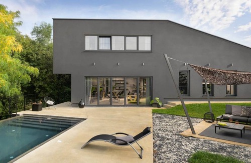 Crklada Villa | 200 m² Villa ∙ 4 bedrooms ∙ 8 guests