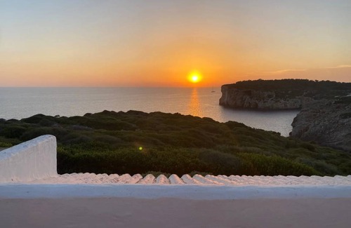 Es Canutells Villa | 200 m² Villa ∙ 4 bedrooms ∙ 6 guests