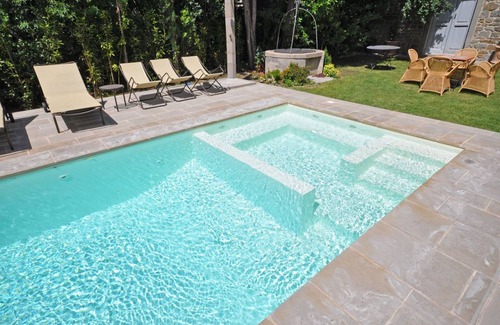 Camucia Villa | 200 m² Villa ∙ 5 bedrooms ∙ 9 guests