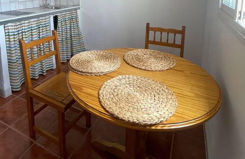 Las Galletas Apartment | 200 Metros Hasta la Palya