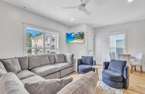 Palmetto Dunes House | 200 Olive Shell Court