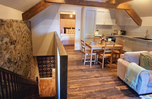 Ballymena House | 200 Year old barn conversion