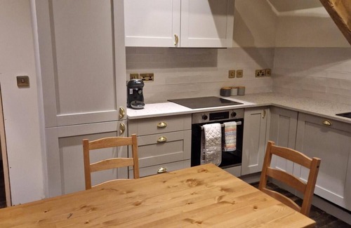 Ballymena House | 200 Year old barn conversion