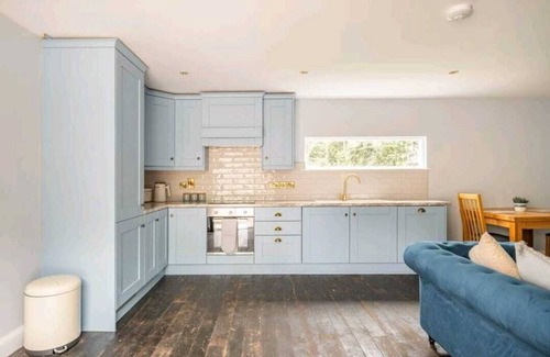 Ballymena Cottage | 200 year old stable conversion