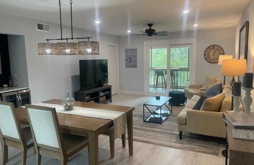 Seabrook Island House | 2001 Marsh Walk Villa