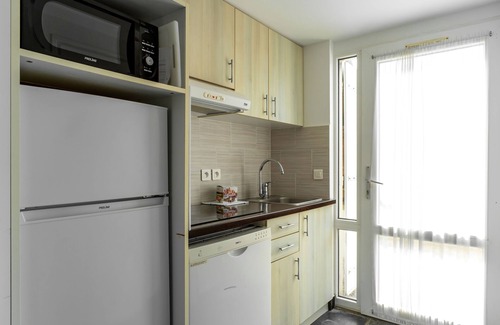 Guidel-Plages Condo | 200m de la Plage | Apt Cosy pour 3 + Terrasse