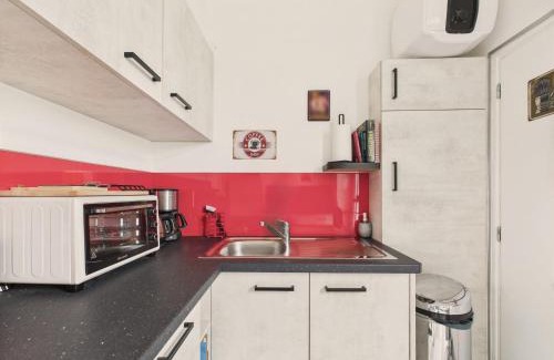 Saint-Gilles-Croix-de-Vie Apartment | 200m de la plage, jardin, 2 adultes 2 enfants