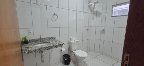 Anapolis Apartment | 201 – APT-Espaço,conforto.È disso que você precisa!