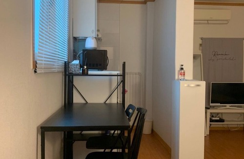 Hwayang-dong House | 201. Charming & Cozy Stay near Konkuk Univ. Station