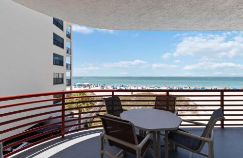 Madeira Beach House | 201 Crimson Condos