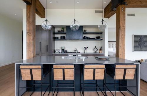 Big Sky Apartment | 201 LakeLodge by Moonlight Basin Lodging