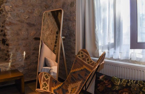 Dimitsana House | 201 m² House ∙ 2 bedrooms ∙ 7 guests