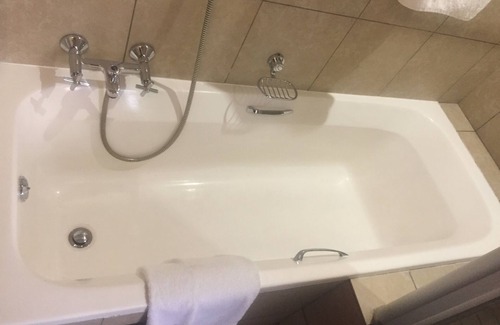 Downtown Johannesburg Hotel | 201 Mapungubwe Hotel Apartments - Executive Room