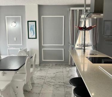 Margate Beach Apartment | 201 on Seagull