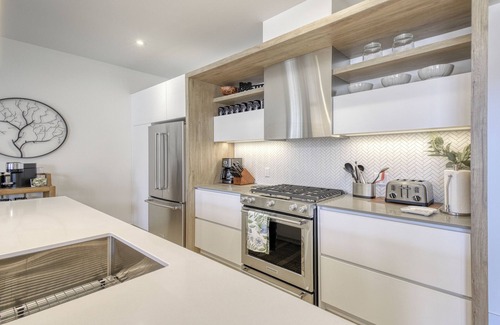 Mont-Tremblant Condo | 201 Verbier Building 14 - The Lookout