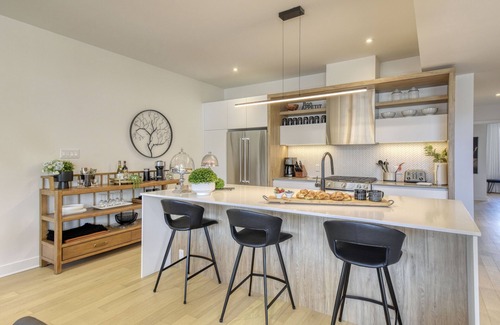 Mont-Tremblant Condo | 201 Verbier Building 14 - The Lookout
