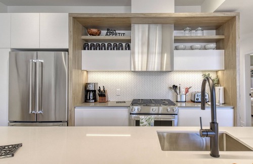 Mont-Tremblant Condo | 201 Verbier Building 14 - The Lookout