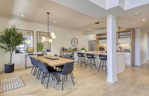 Mont-Tremblant Condo | 201 Verbier Building 14 - The Lookout